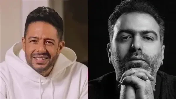 حماقي يتصدر الترند بألبوم “سمعوني” وأغنية “توبة” تشعل منصات الاستماع