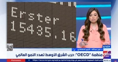 خبير اقتصادي: الحرب تضغط على النمو العالمي وترفع التضخم