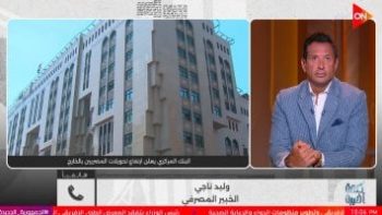 خبير مصرفي: استقرار الاقتصاد وثقة المصريين في الجنيه وراء قفزة التحويلات الكبيرة