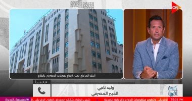 خبير مصرفي: استقرار الاقتصاد وثقة المصريين في الجنيه وراء قفزة التحويلات الكبيرة