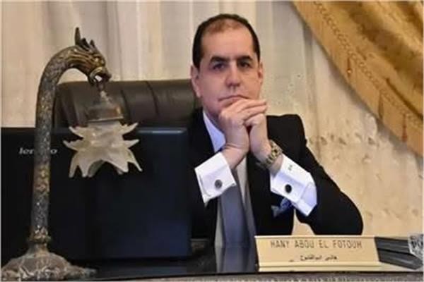 خبير مصرفي يتوقع تثبيت البنك المركزي أسعار الفائدة في اجتماع يوليو