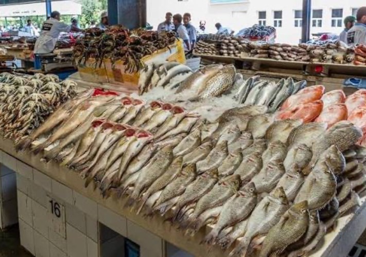 خصومات تصل إلى 37%.. تعرف على أسعار الدواجن والأسماك والمأكولات البحرية في السلاسل التجارية
