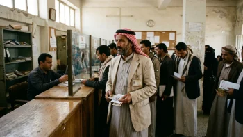 دليل شامل ومحدث لمواعيد وآليات صرف رواتب موظفي الدولة في اليمن لعام 2026