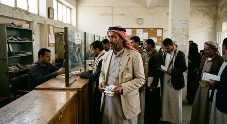 دليل شامل ومحدث لمواعيد وآليات صرف رواتب موظفي الدولة في اليمن لعام 2026