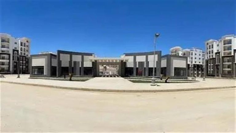 دليل شراء وتسهيلات سداد قيمة المحال التجارية في مشروع الإسكان الاجتماعي بالتقسيط
