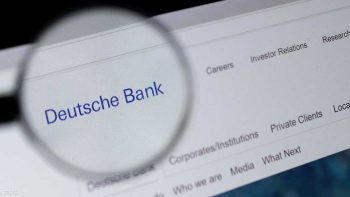 دويتشه بنك يخفض توقعاته لأسعار الذهب بـ 22%