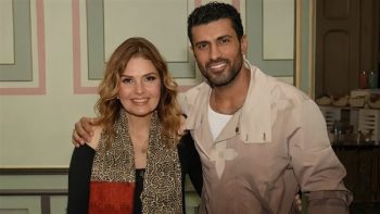 ديسمبر المقبل موعد مبدئي لعرض مسلسل قلب شمس بطولة يسرا ومحمد سامي