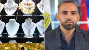 رئيس شعبة الذهب: الاستثمار طويل الأجل الأفضل.. والسبائك الخيار الأمثل للادخار