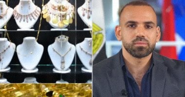 رئيس شعبة الذهب: الاستثمار طويل الأجل الأفضل.. والسبائك الخيار الأمثل للادخار