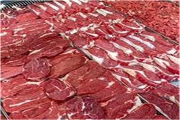 رئيس شعبة القصابين: أسعار اللحوم قد تنخفض تدريجيًا بعد عيد الأضحى