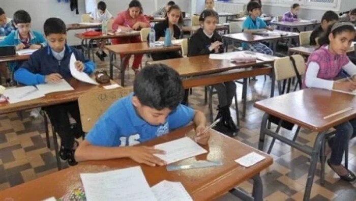رابط الاستعلام عن نتيجة الصف السادس الابتدائي 2026 في الجيزة.. ظهرت الآن رسميًا