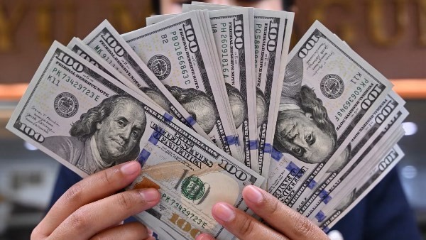 رغم إجازة البنوك.. تفاصيل سعر الدولار اليوم