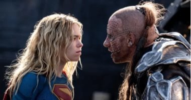 رغم انطلاق "سوبرجيرل".. "Toy Story 5" يسيطر على شباك التذاكر الأمريكى