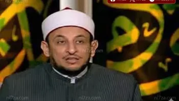 رمضان عبدالمعز: الثبات على الطاعة كنز يفوق الذهب والفضة