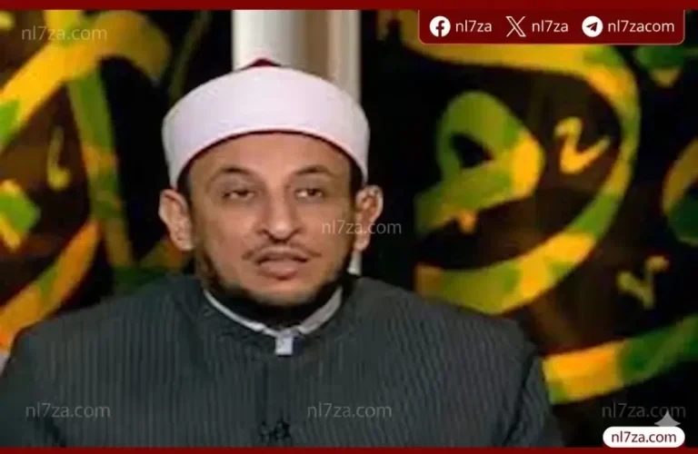 رمضان عبدالمعز: الثبات على الطاعة كنز يفوق الذهب والفضة