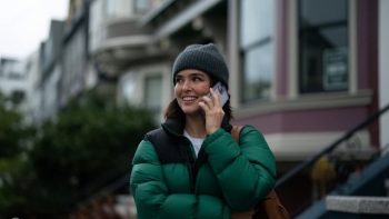 رومانسية وكوميديا بطابع قديم.. فيلم Voicemails for Isabella يعرض على نتفليكس