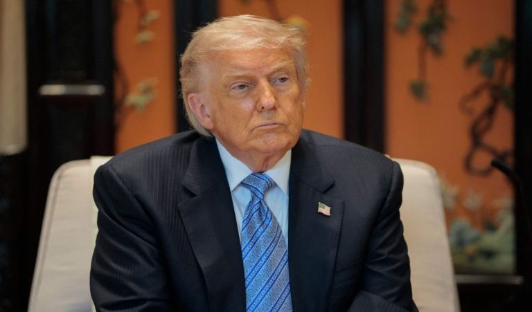 رويترز: تراجع أسعار النفط بعد تصريحات لترامب بشأن لبنان