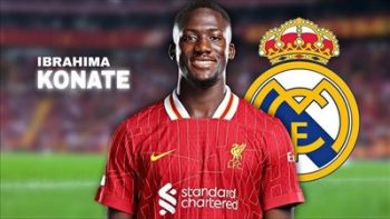 ريال مدريد يحسم رسمياً صفقة إبراهيما كوناتي بعقد طويل الأمد