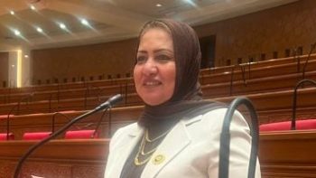 سحر صدقي تطالب بحل جذري لأزمة الأسمدة وزيادة سعر توريد قصب السكر