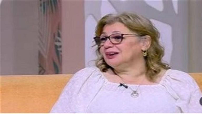 سر وراء عدم نوم حنان سليمان قبل أول يوم تصوير لأعمالها الفنية
