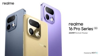 سعر Realme 16 Pro ومواصفاته وأهم المميزات