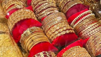سعر الجنيه الذهب اليوم في مصر الخميس 4 يونيو 2026.. تراجع 960 جنيهًا خلال أيام