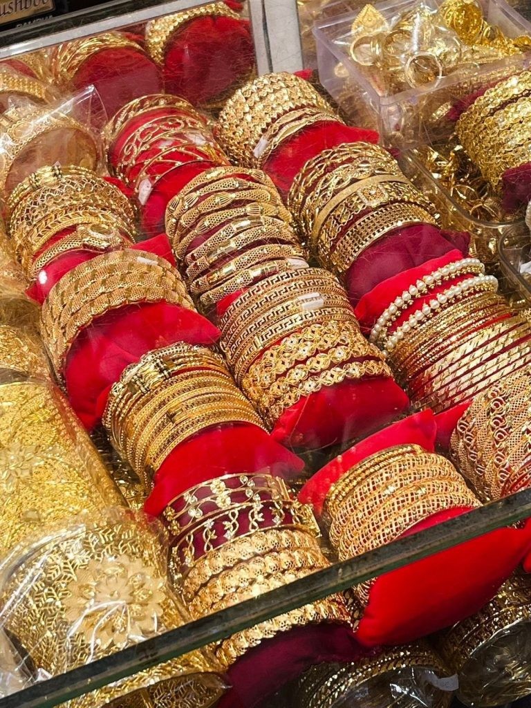 سعر الجنيه الذهب اليوم في مصر الخميس 4 يونيو 2026.. تراجع 960 جنيهًا خلال أيام