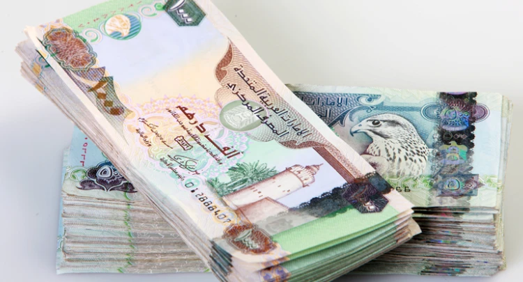 سعر الدرهم الاماراتي مقابل الجنيه اليوم الثلاثاء 30-6-2026