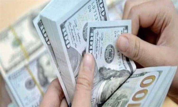 سعر الدولار أمام الجنيه اليوم الأحد 31 مايو