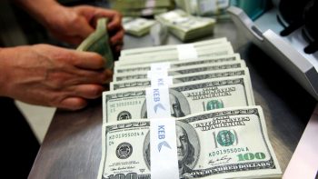 سعر الدولار أمام الجنيه في نهاية اليوم الإثنين 15-6-2026