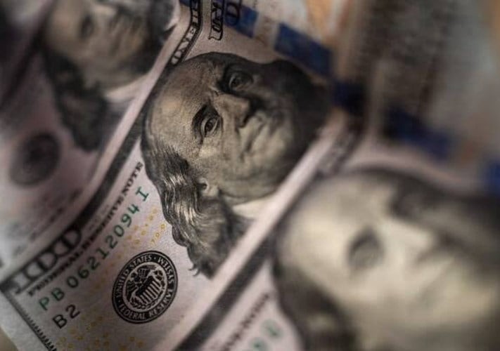 سعر الدولار اليوم الأربعاء 24-6-2026 في بداية التعاملات -جريدة المال