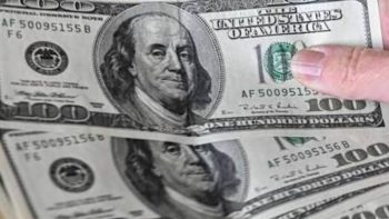 سعر الدولار اليوم الإثنين 8-6-2026 أمام الجنيه بمستهل التعاملات -جريدة المال