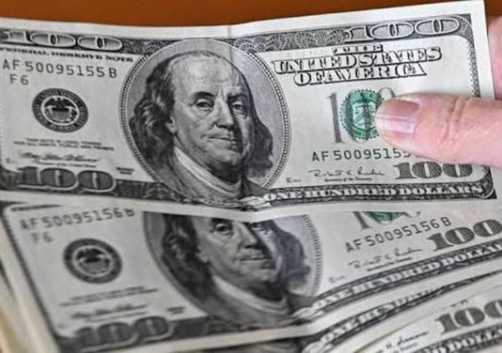 سعر الدولار اليوم الإثنين 8-6-2026 أمام الجنيه بمستهل التعاملات -جريدة المال