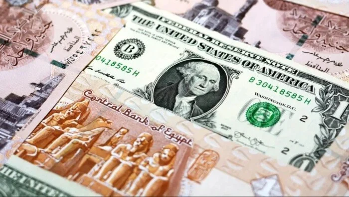 سعر الدولار اليوم الاثنين 1 يونيو 2026 في البنوك.. آخر تحديث