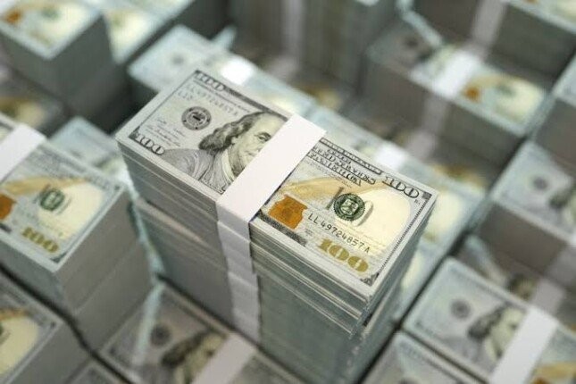 سعر الدولار اليوم الجمعة 5 يونيو 2026 في البنوك الحكومية والخاصة