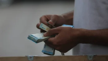 سعر الدولار اليوم في سوريا الثلاثاء 23 يونيو 2026.. انخفاض جديد : CNN الاقتصادية