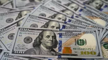 سعر الدولار دون 50 جنيها لأول مرة منذ 3 أشهر ونصف بنهاية تعاملات اليوم