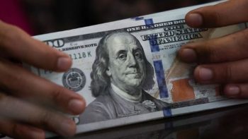 سعر الدولار في ختام تعاملات اليوم الجمعة 5-6-2026