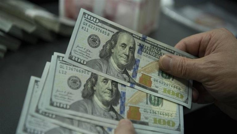 سعر الدولار مقابل الجنيه المصري اليوم السبت 6-6-2026.. استقرار ملحوظ