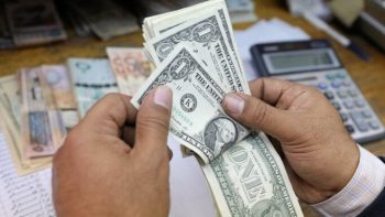 سعر الدولار مقابل الجنيه المصري اليوم السبت 6 يونيو 2026.. كم سجلت العملة الخضراء؟