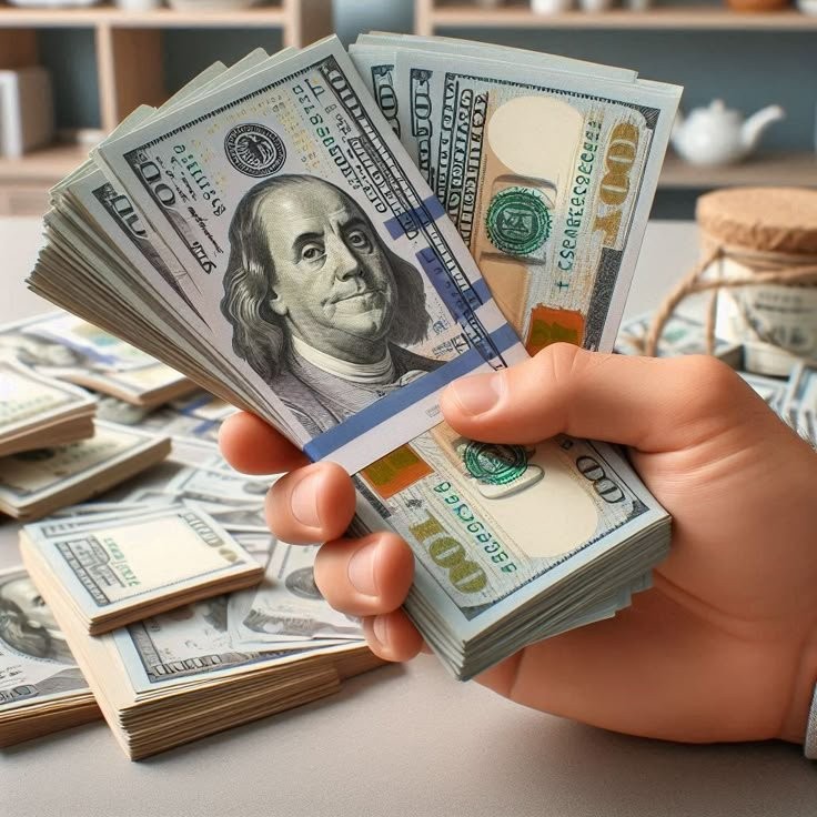 سعر الدولار مقابل الجنيه اليوم الأربعاء 3 يونيو 2026.. استقرار ملحوظ بالبنوك المصرية
