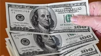 سعر الدولار مقابل الجنيه اليوم الاثنين 29-6-2026 مع بداية التعاملات