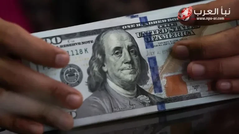 سعر الدولار مقابل الجنيه اليوم السبت 27 يونيو 2026 في البنك المركزي وأقل وأعلى البنوك