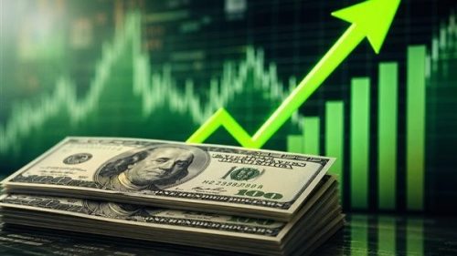 سعر الدولار مقابل الجنيه يرتفع في خمسة بنوك خلال تعاملات الأحد اليوم
