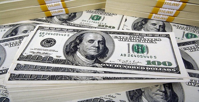 سعر الدولار يتراجع دون مستوى 50 جنيهاً بنهاية التعاملات