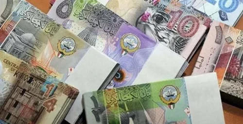 سعر الدينار الكويتي اليوم الأحد 7 يونيو 2026