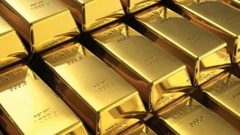 سعر الذهب العالمي يغلق منخفضا.. والخسائر الأسبوعية 4.3% -جريدة المال