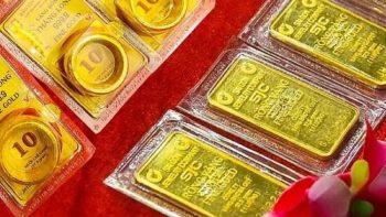 سعر الذهب اليوم (16 يونيو): ارتفاع صادم