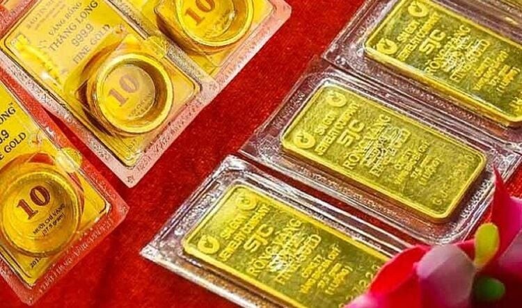سعر الذهب اليوم (16 يونيو): ارتفاع صادم