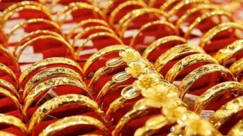 سعر الذهب اليوم (27 يونيو): ارتفاع حاد